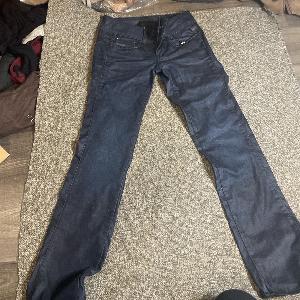 G star jeans